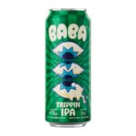 Trippin IPA