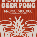 Torneo Beer Pong