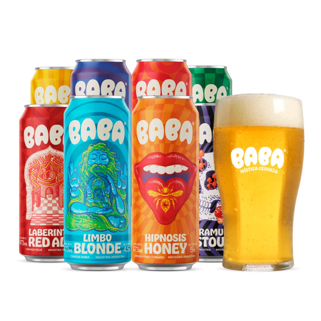 Packs Archives - BABA
