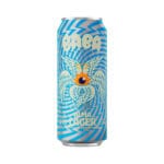 Alma Crystal Light Lager – cerveza artesanal lager lata AMBA