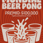Mundial de BeerPong