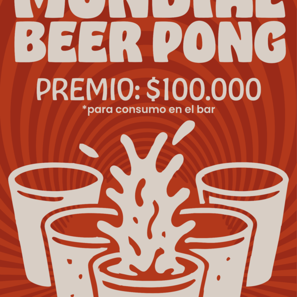 Mundial de BeerPong